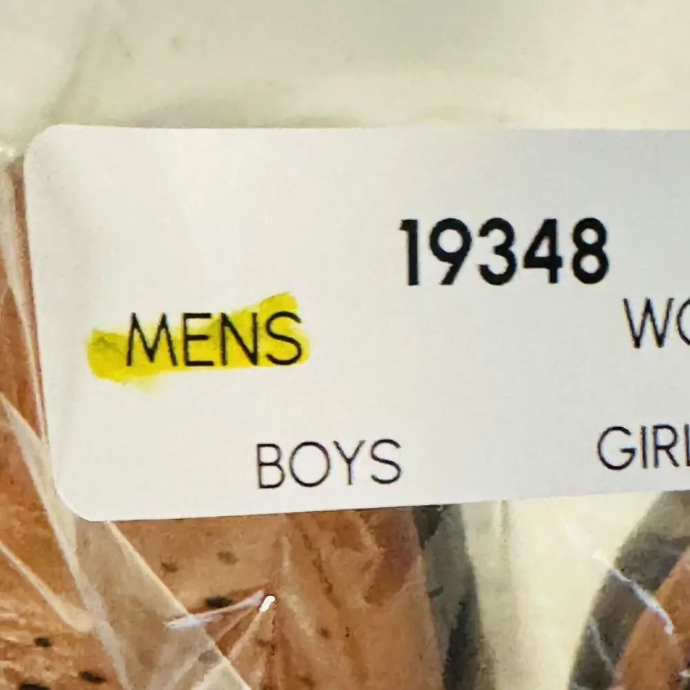 Cole Haan Shoes Mens 12 Brown Leather Zerogrand Perforated Oxford Dress Sneakers - Picture 10 of 10